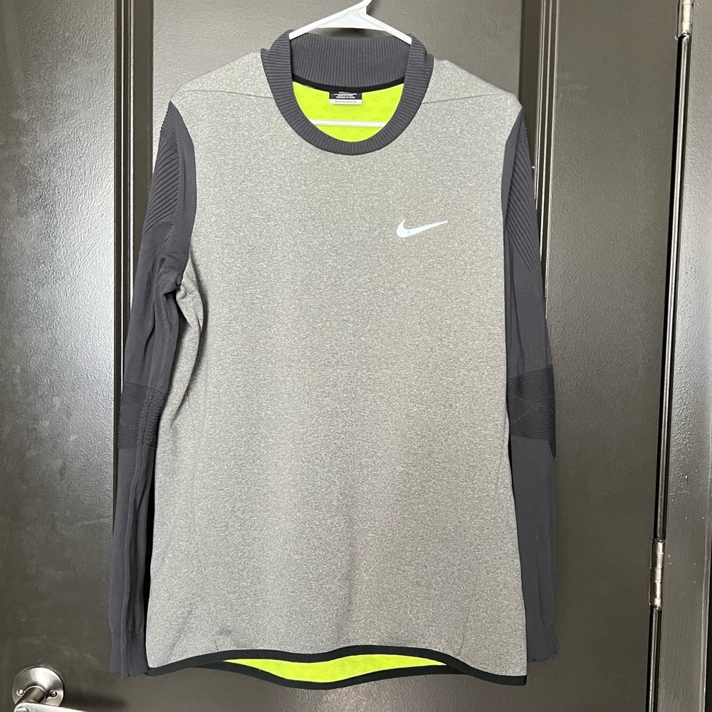 Nike Golf sweater